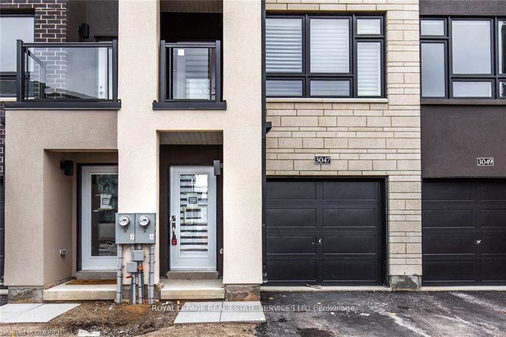3047 CHERRY BLOSSOM, Burlington 2