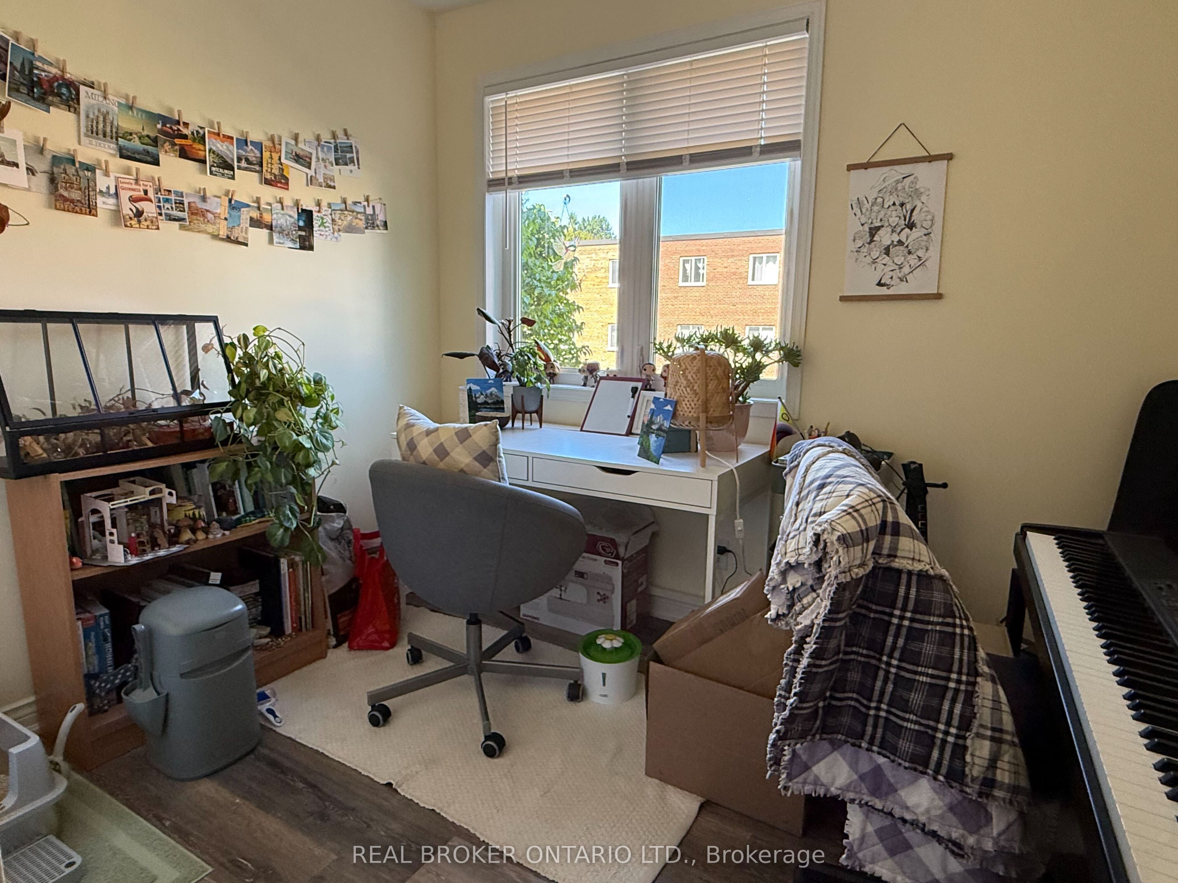 Unit 210 - 70 First Street, Orangeville 4