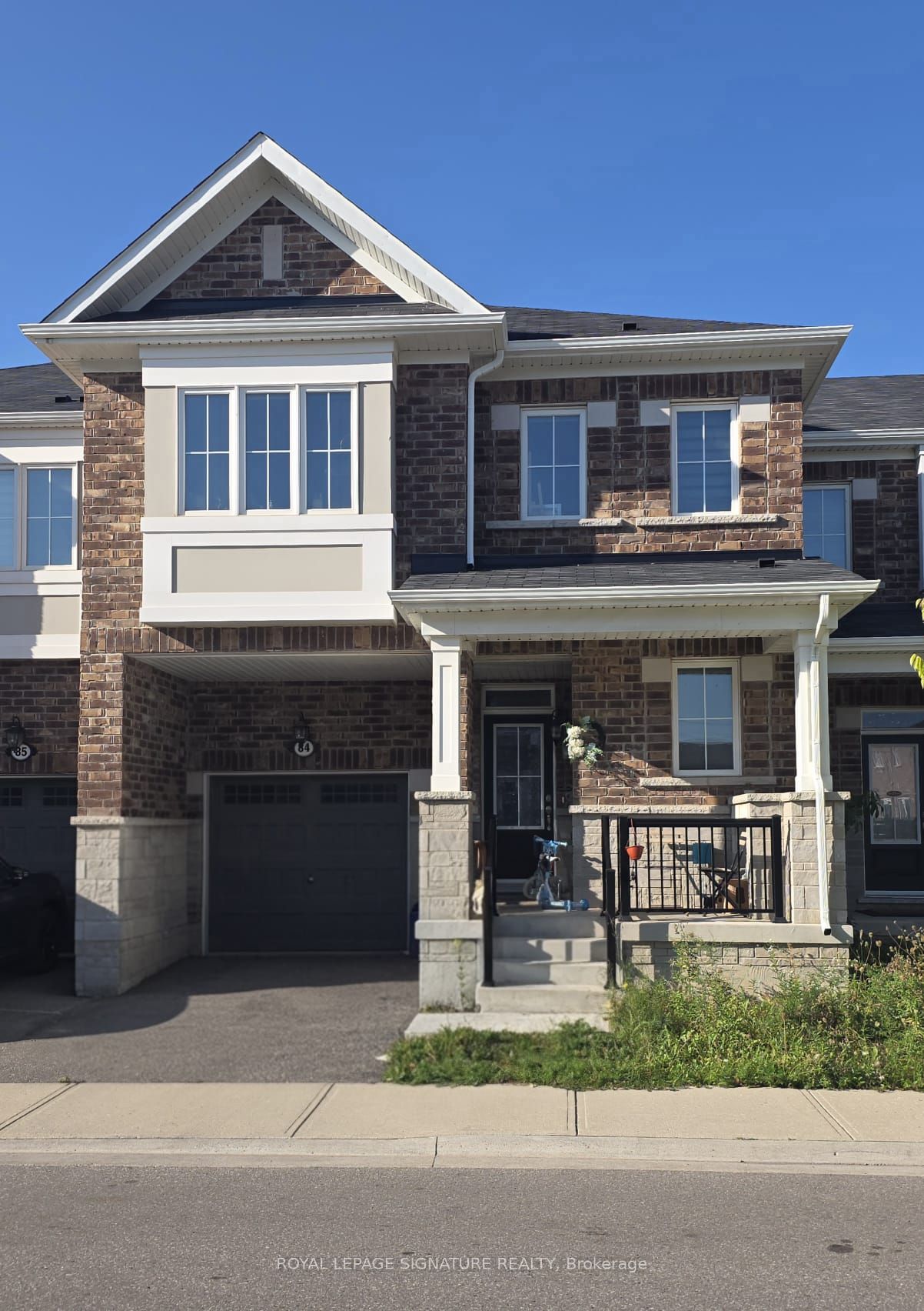 Unit 84 - 975 Whitlock Avenue, Milton 2