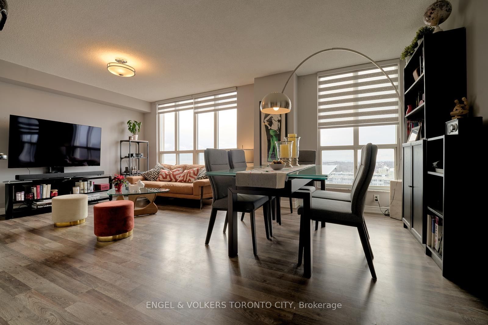 Unit 1204 - 2285 Lake Shore Boulevard W, Etobicoke 2