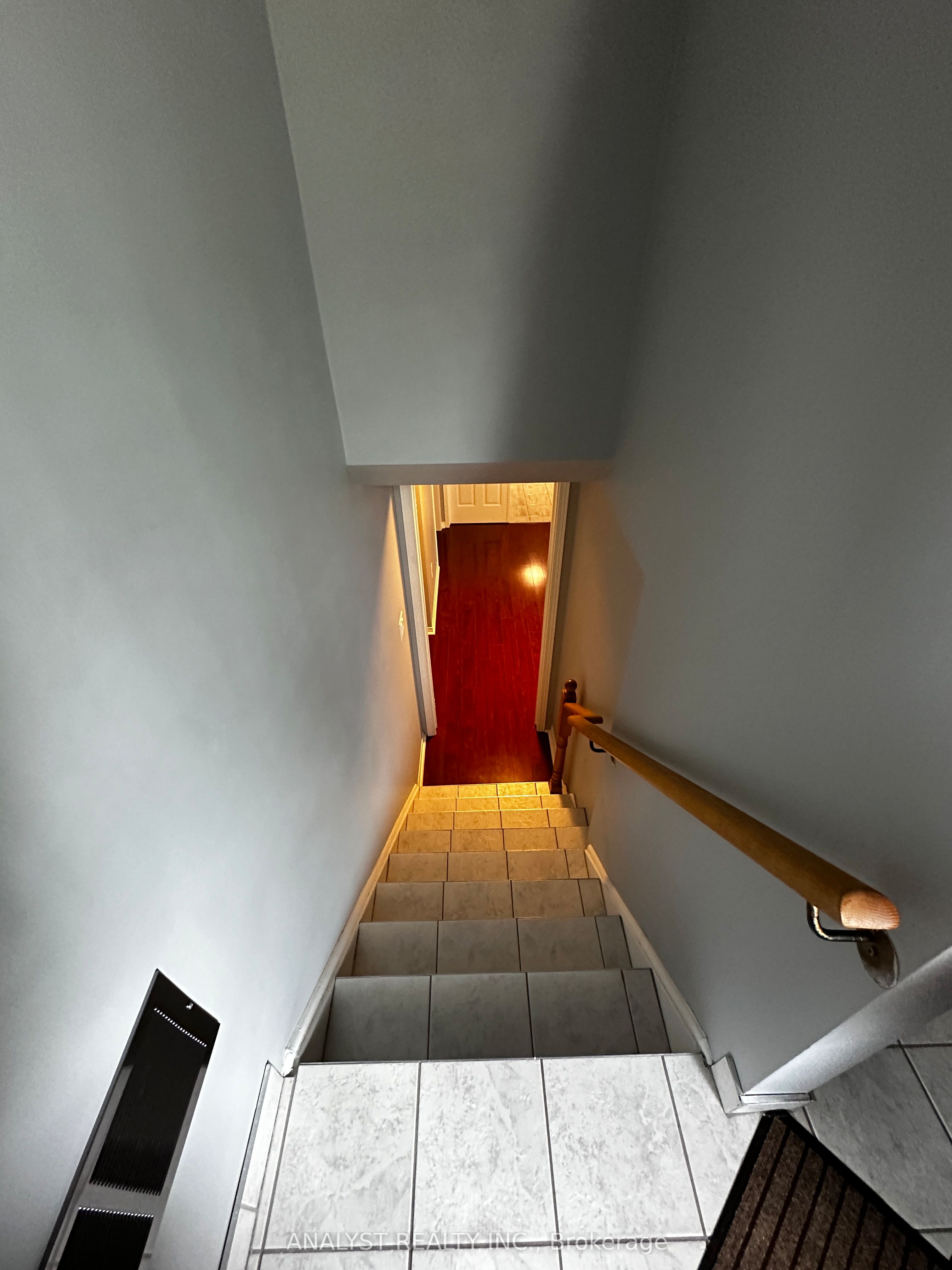 Unit Basement - 12 Arjay Trail, Brampton 3