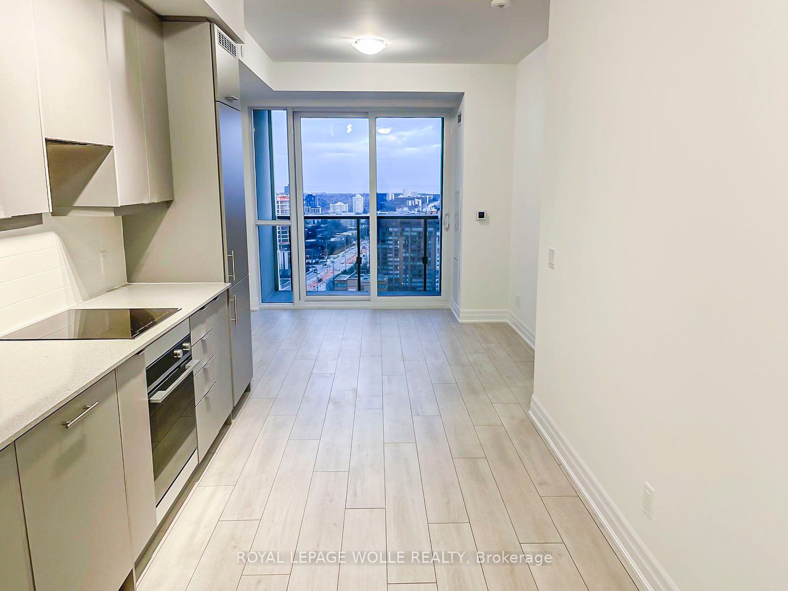 Unit 1906 - 30 Elm Drive W, Mississauga 3