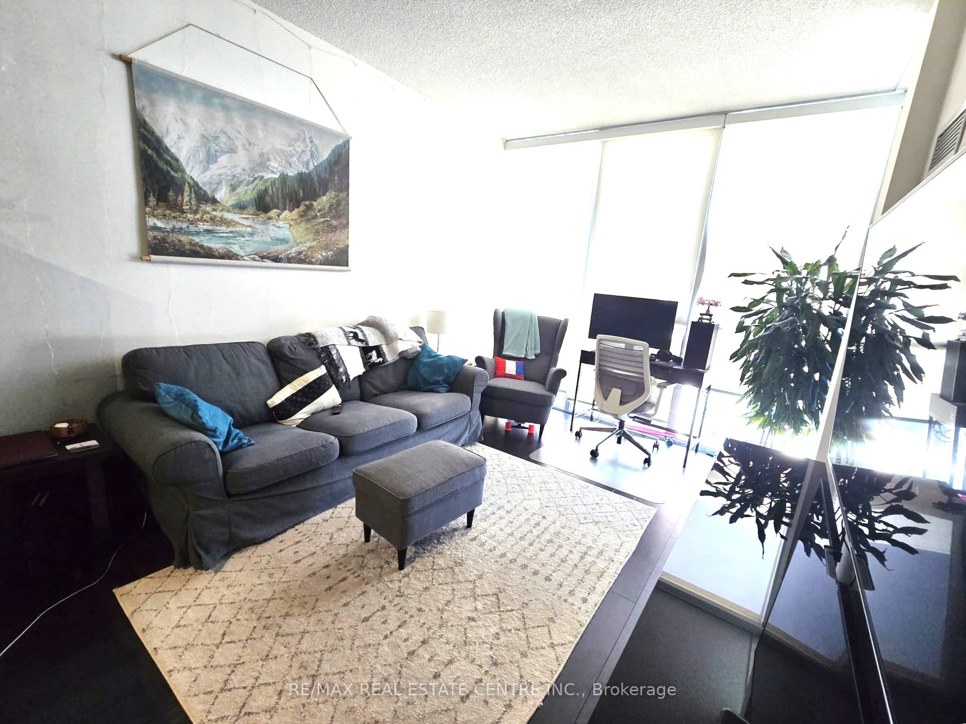 Unit 2301 - 75 Eglinton Avenue W, Mississauga 3