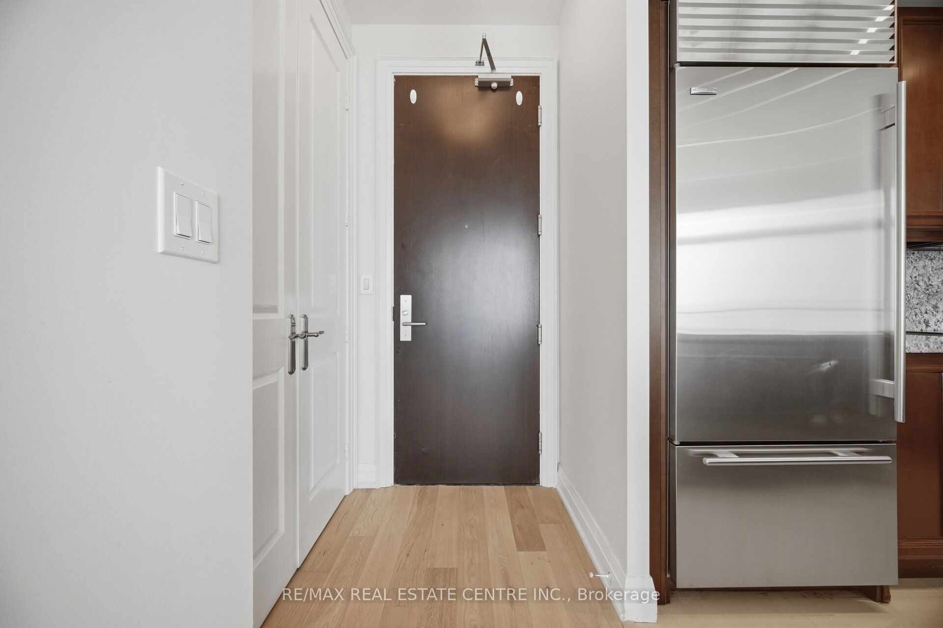 Unit LPH8 - 50 Absolute Avenue, Mississauga 5
