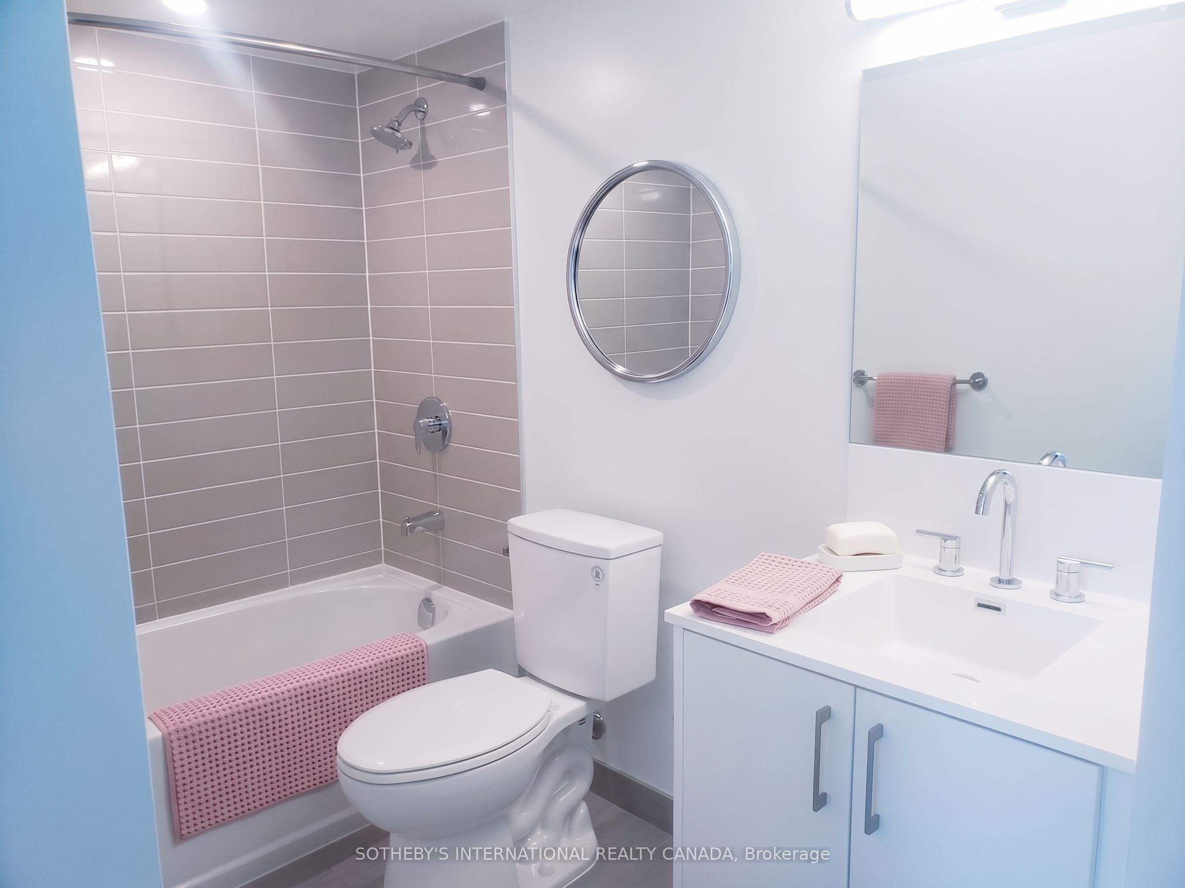 Unit 201 - 4010 Eglinton Avenue W, Etobicoke 5
