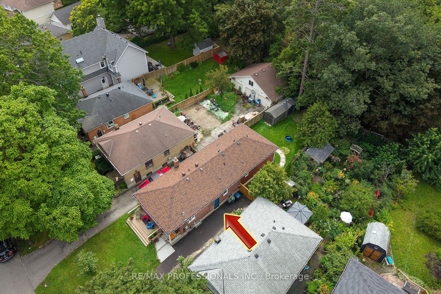 57 Enfield Avenue, Etobicoke 2