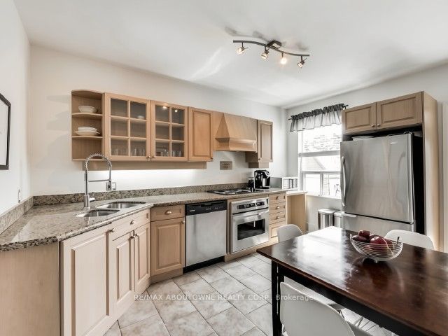 60 Gillespie Avenue, Toronto 3