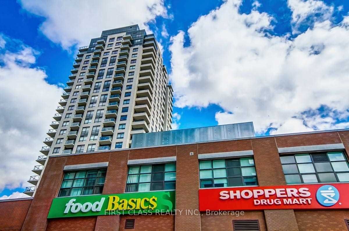 Unit 2103 - 1410 Dupont Street, Toronto 2