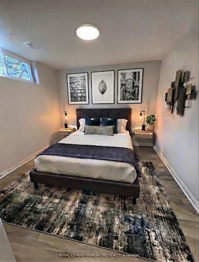 Unit Basement - 50 Faversham Crescent, Etobicoke 5