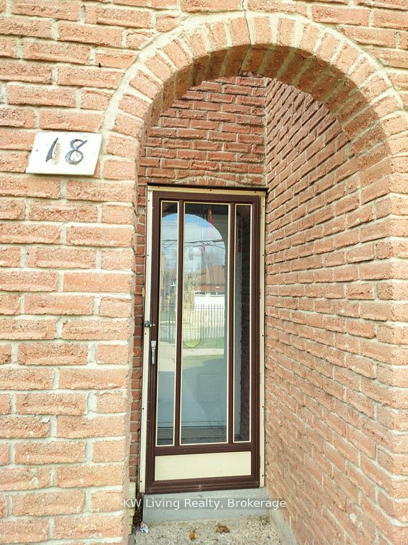 Unit 18 - 81 Irwin Road, Etobicoke 2