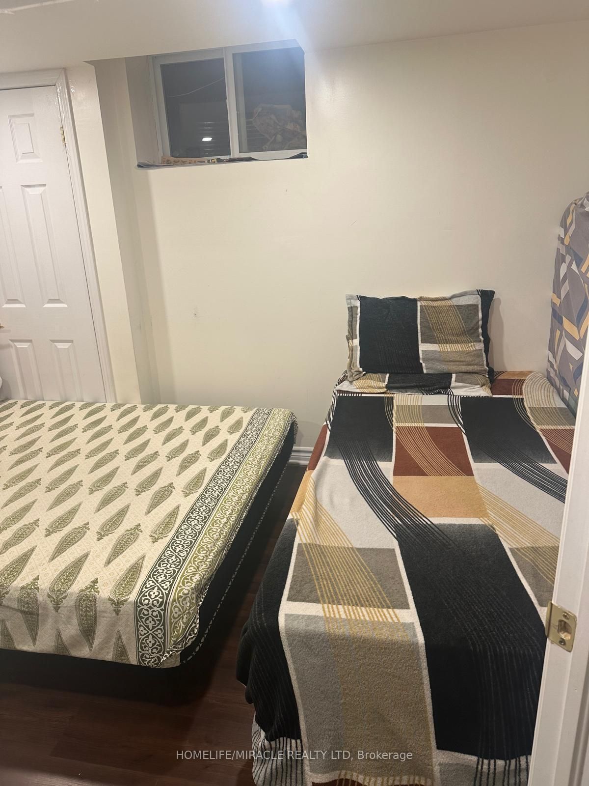 Unit Bsmt - 54 Oranmore Crescent, Brampton 3