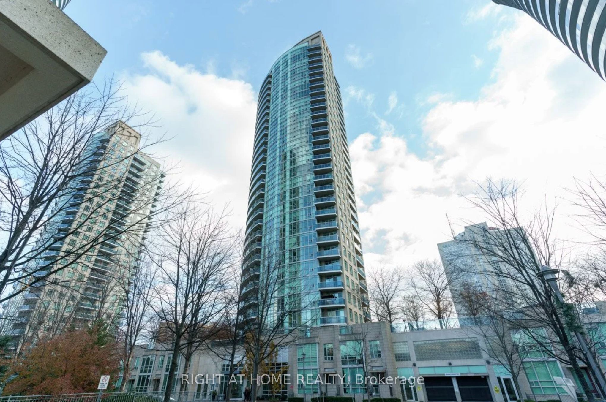 Unit 2010 - 70 Absolute Avenue, Mississauga 2