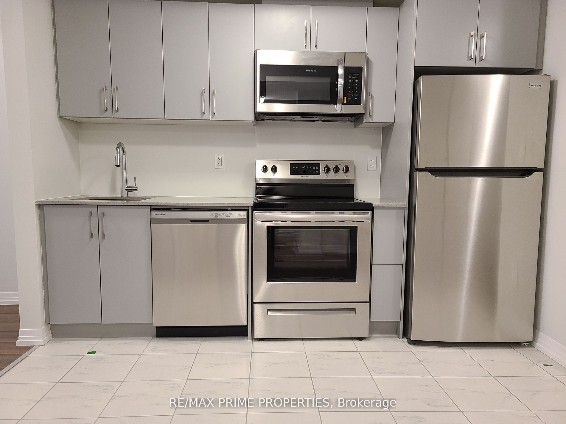 Unit 119 - 1145 Journeyman Lane, Mississauga 5