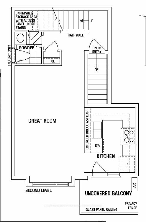 Unit 17 - 35 Romilly Avenue, Brampton 2