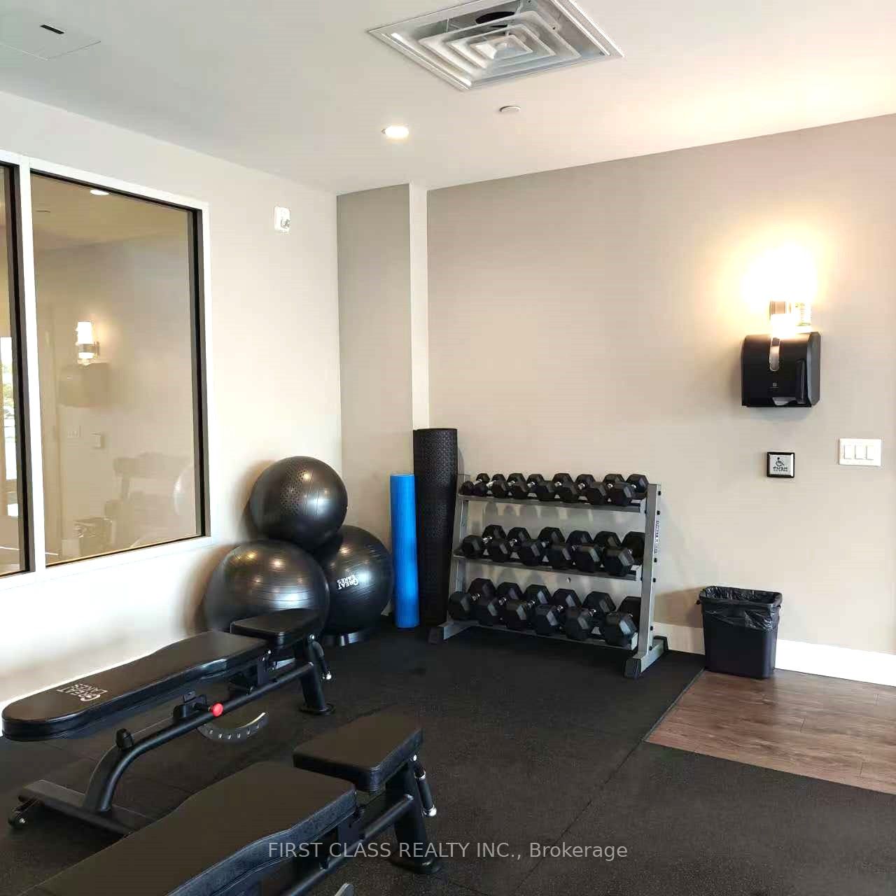 Unit 808 - 716 Main Street E, Milton 5