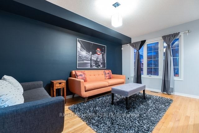 94 Jim Baird Mews, North York 3