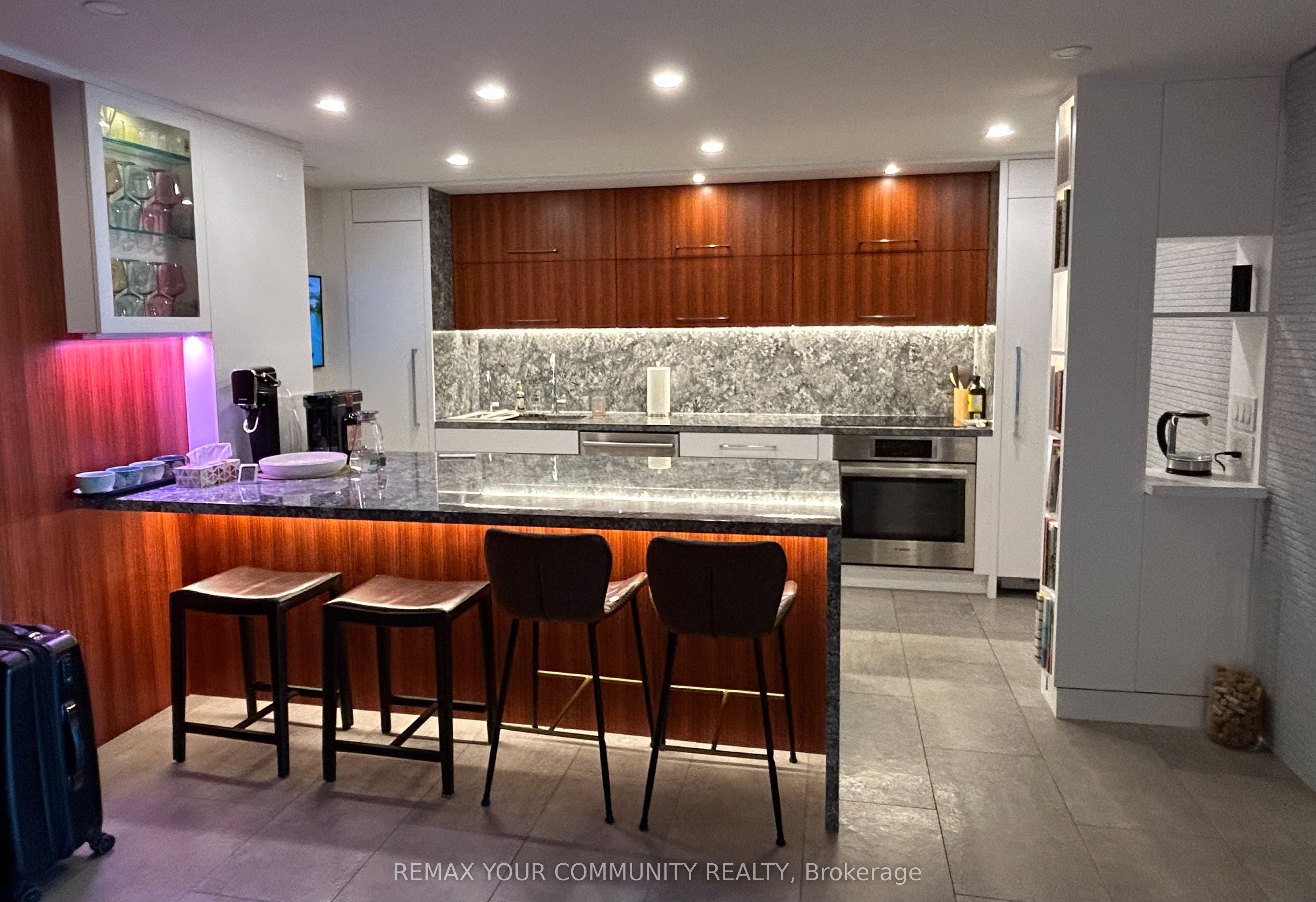 Unit 2506 - 1320 Islington Avenue, Etobicoke 4