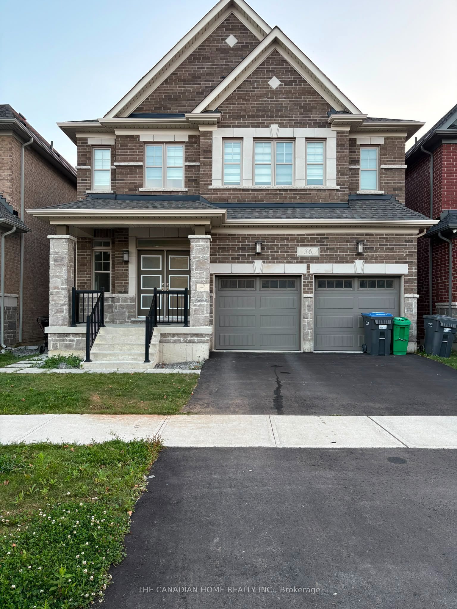 36 Affusion Road, Brampton 2