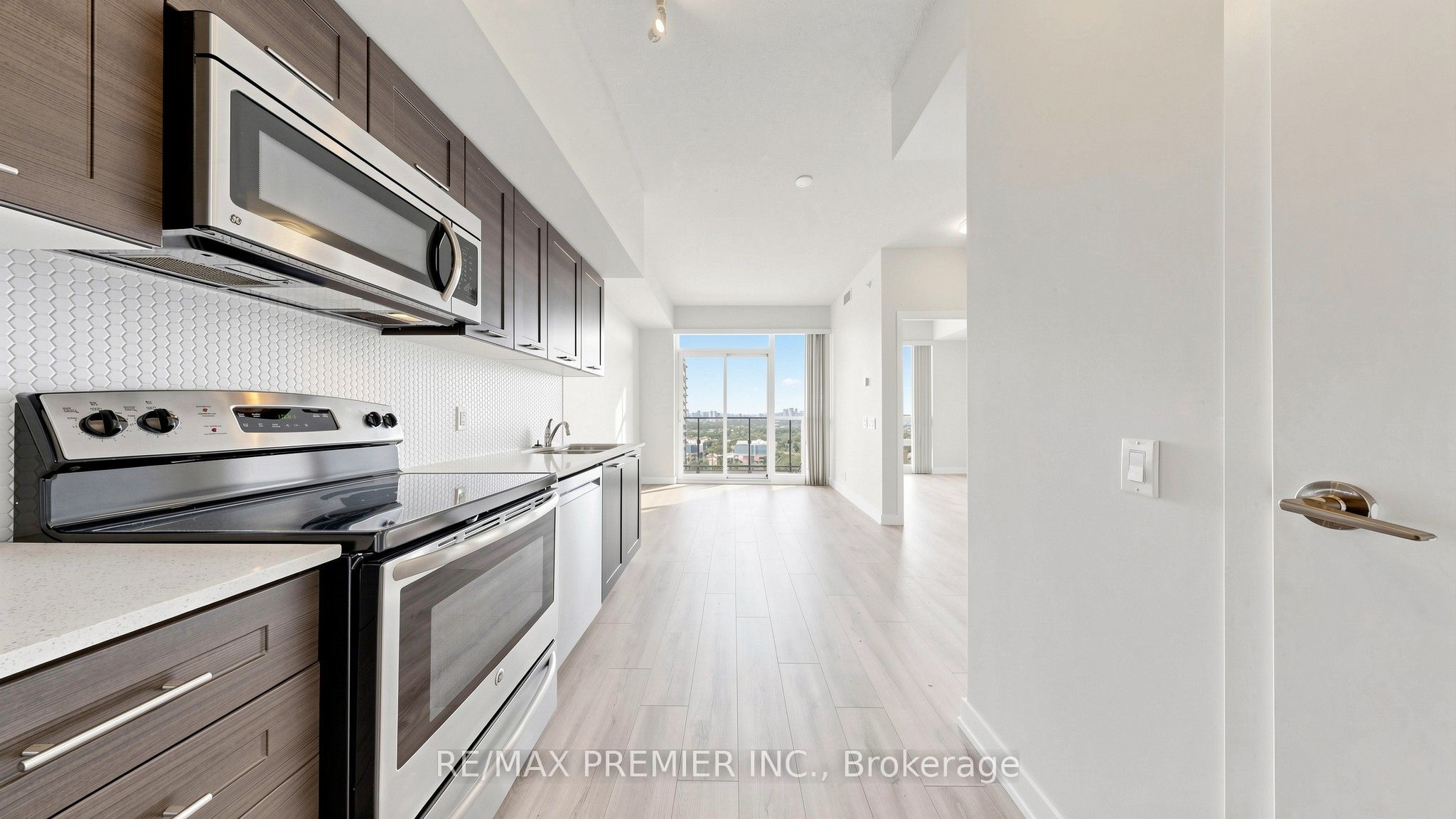 Unit 4706 - 2200 Lake Shore Boulevard W, Etobicoke 5