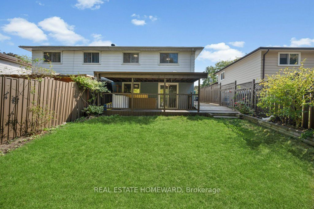 Unit Ground - 1917 Bonnymede Drive, Mississauga 2