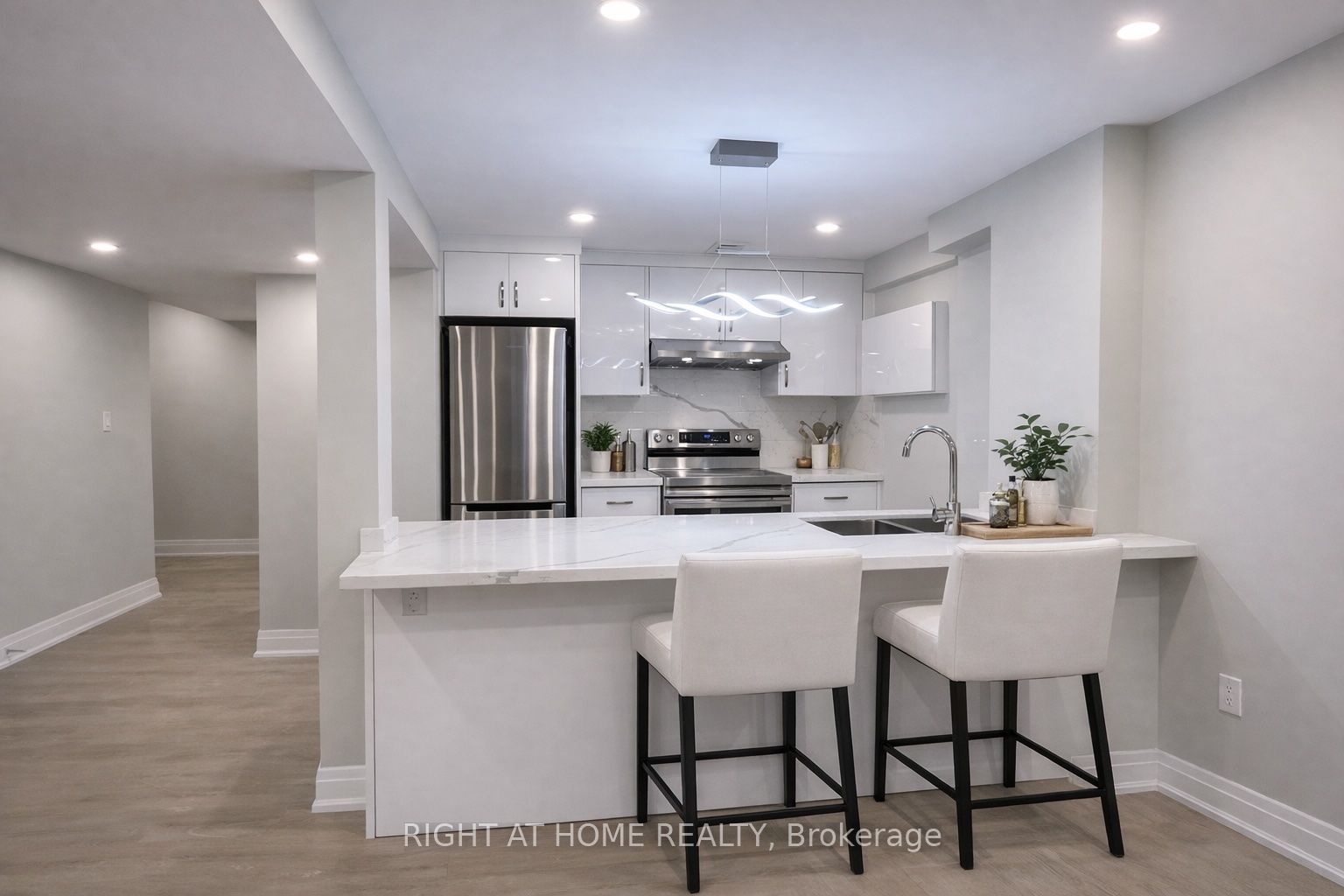 Unit Lower - 3551 Autumnleaf Crescent, Mississauga 2