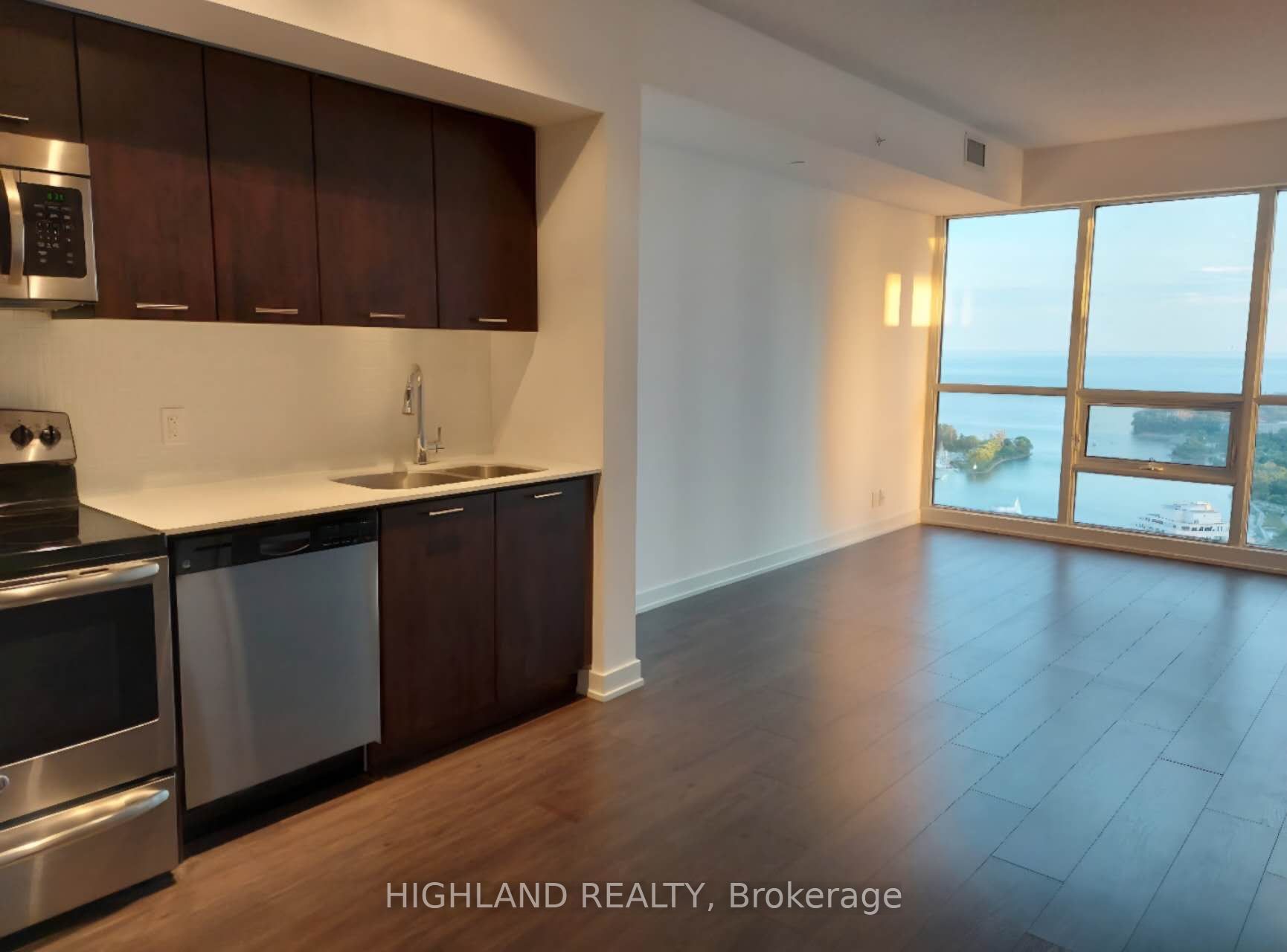 Unit 4102 - 2200 Lake Shore Boulevard W, Etobicoke 4