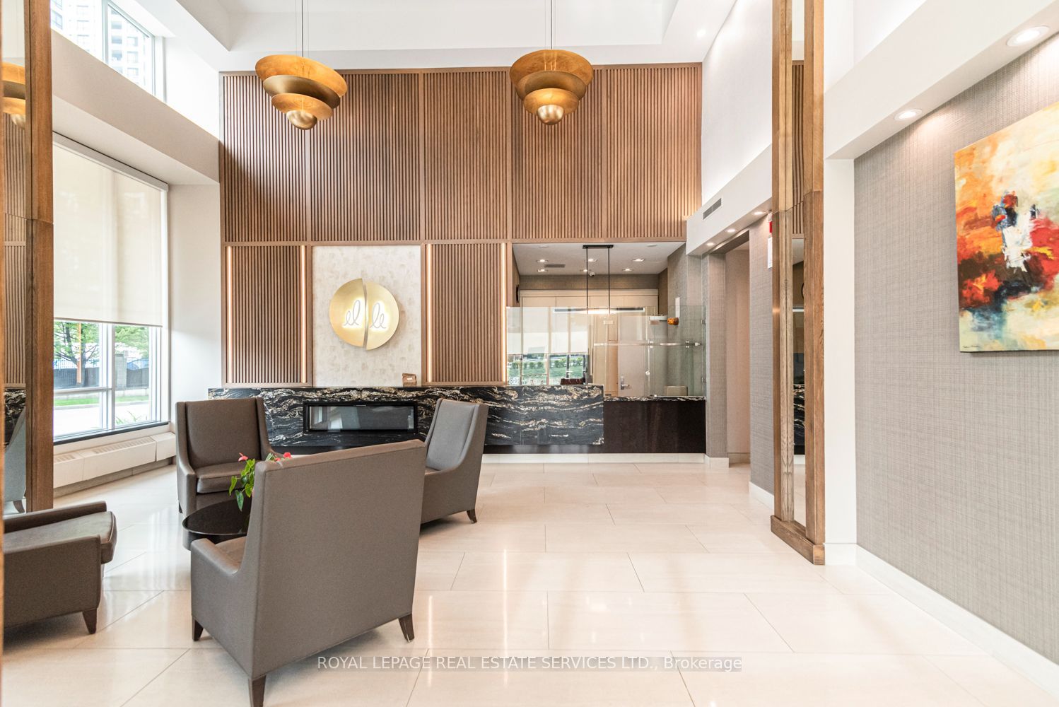 Unit 2508 - 3525 Kariya Drive, Mississauga 2