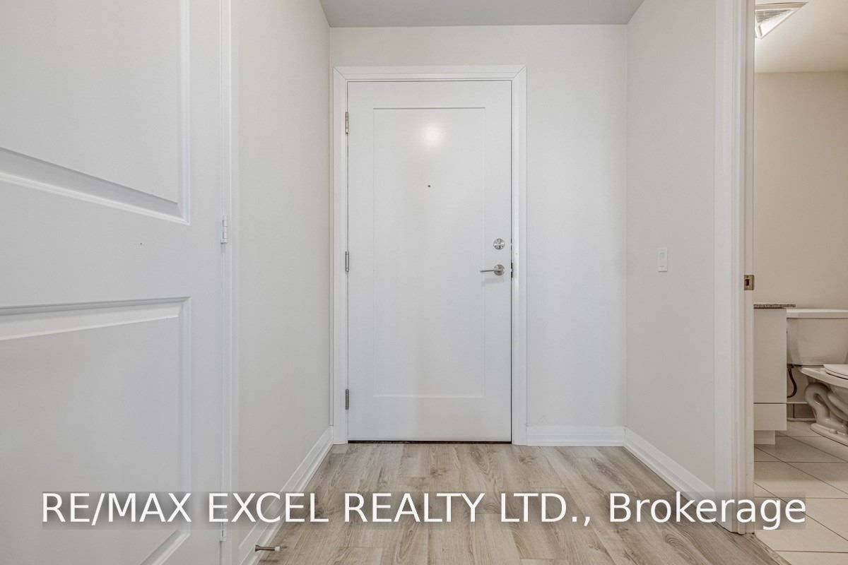 Unit 609 - 65 Watergarden Drive, Mississauga 3