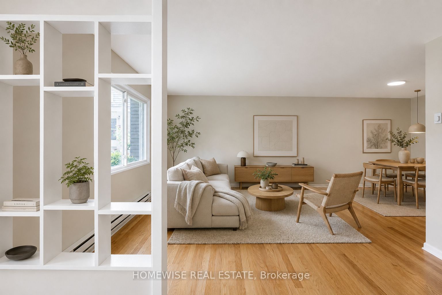Unit 40 - 1350 Winding Trail, Mississauga 4