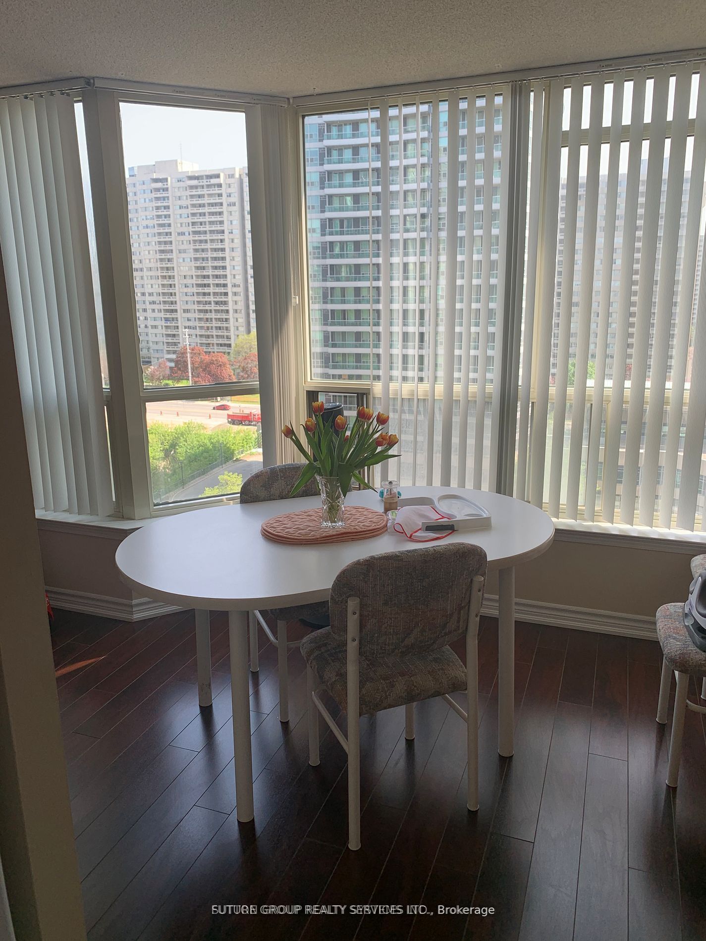 Unit 1008 - 55 Elm Drive W, Mississauga 5
