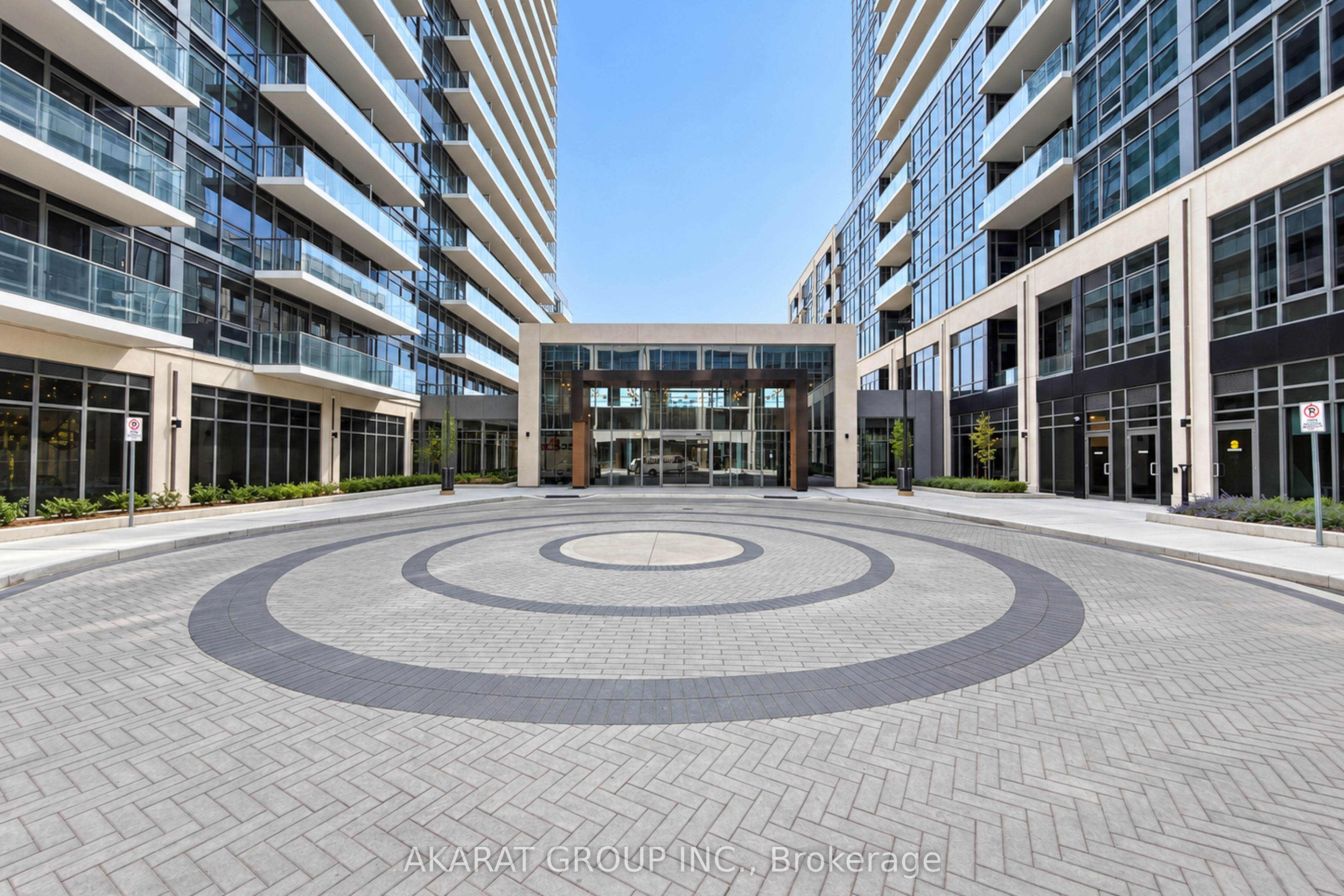 Unit 2207A - 115 Nipissing Road, Milton 2