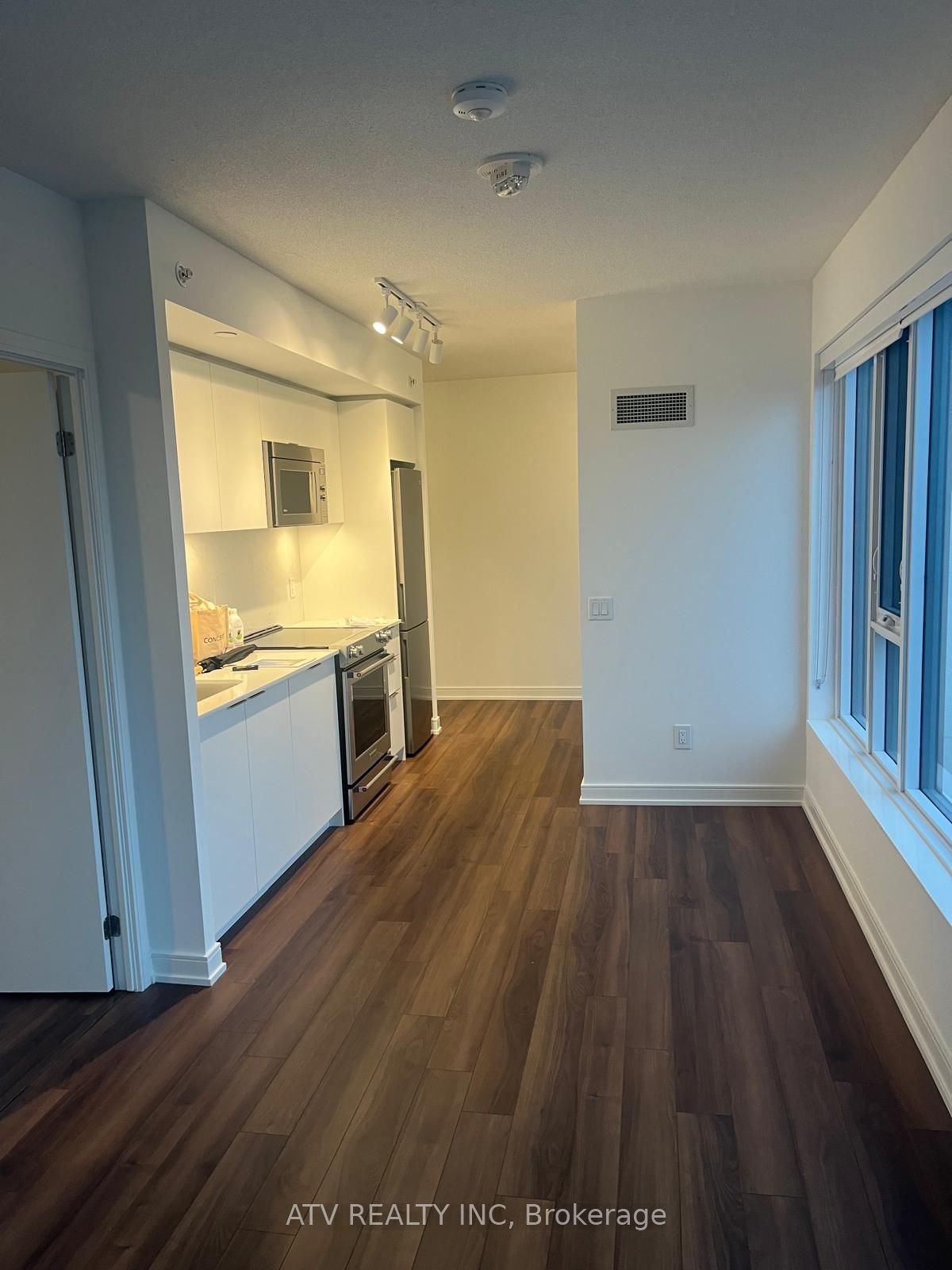 Unit 1804 - 30 Samuel Wood Way, Etobicoke 5