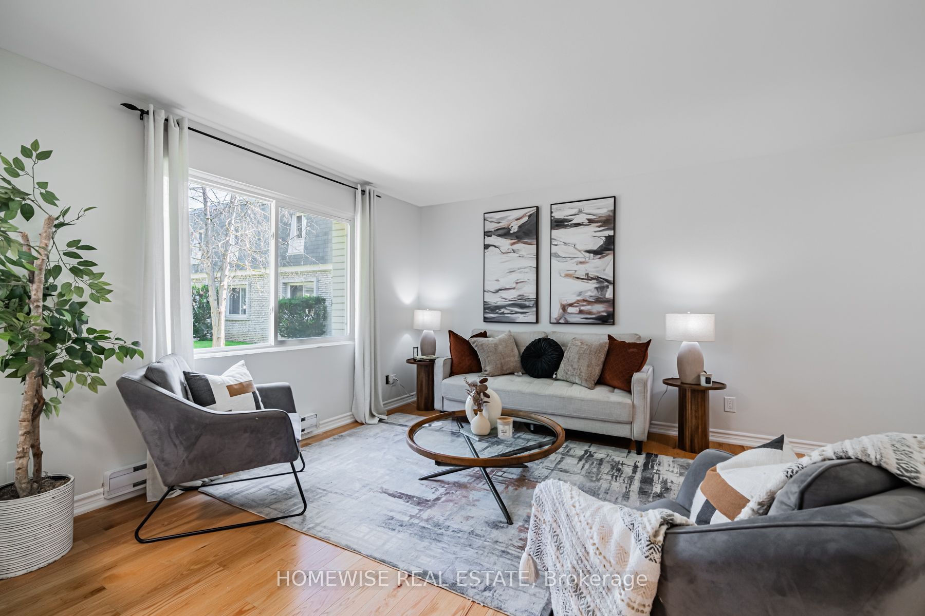 Unit 48 - 1400 Winding Trail, Mississauga 4