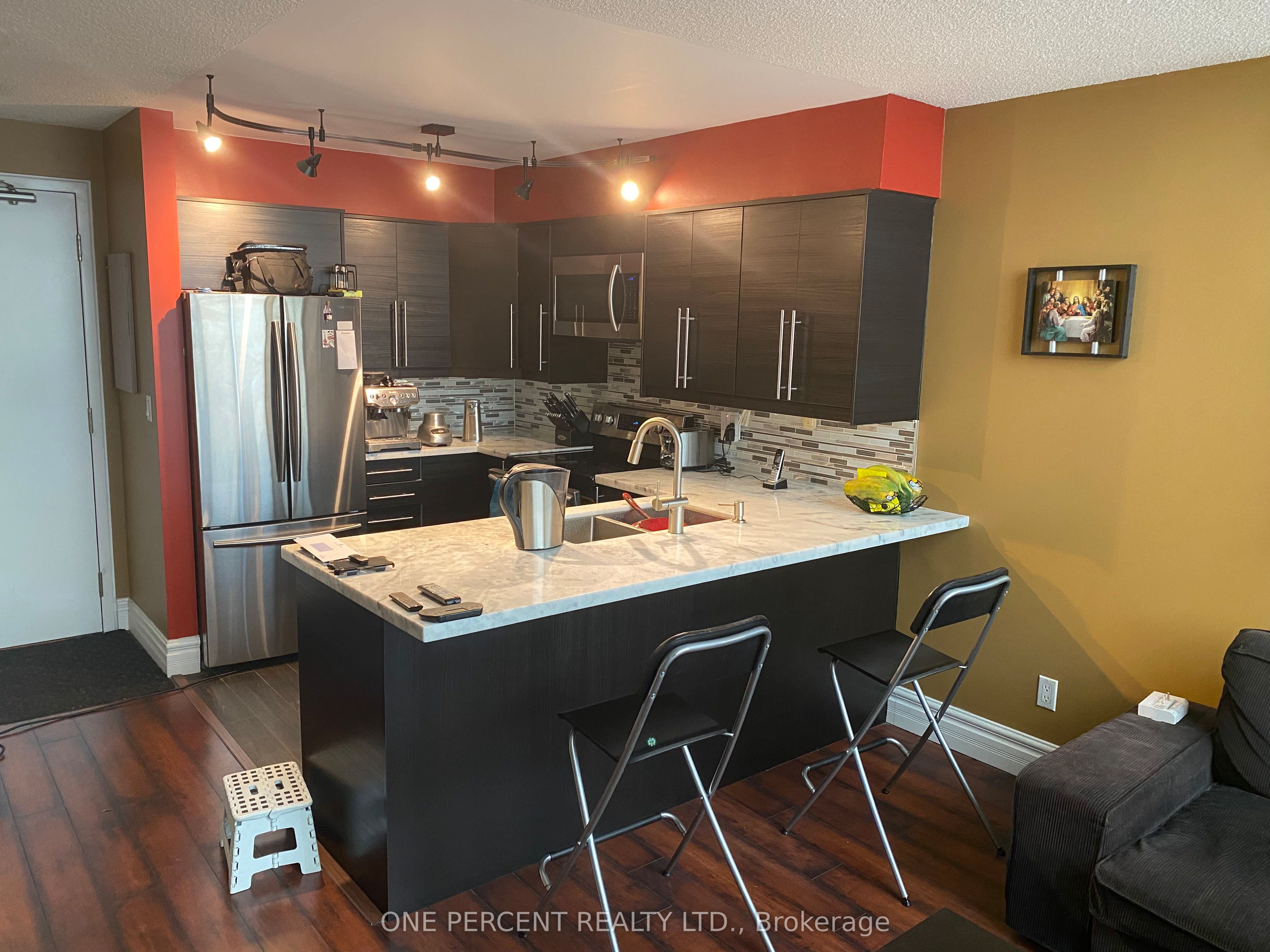 Unit 622 - 250 Manitoba Street, Etobicoke 4