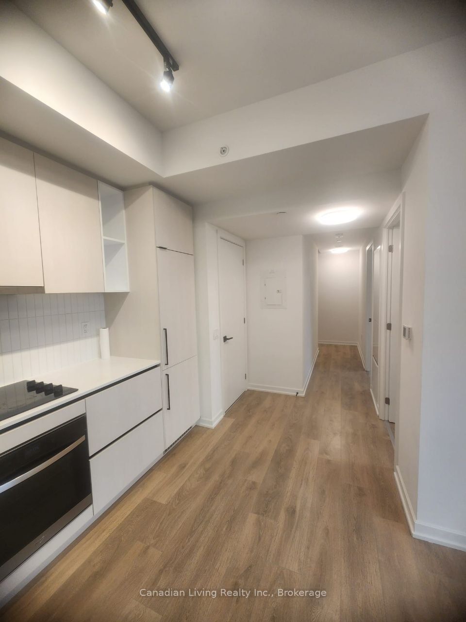 Unit 2203 - 10 Graphophone Grove, Toronto 3
