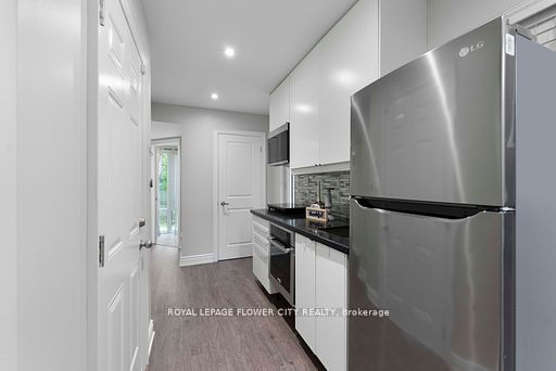 Unit Basement - 62 Pony Farm Drive, Etobicoke 2