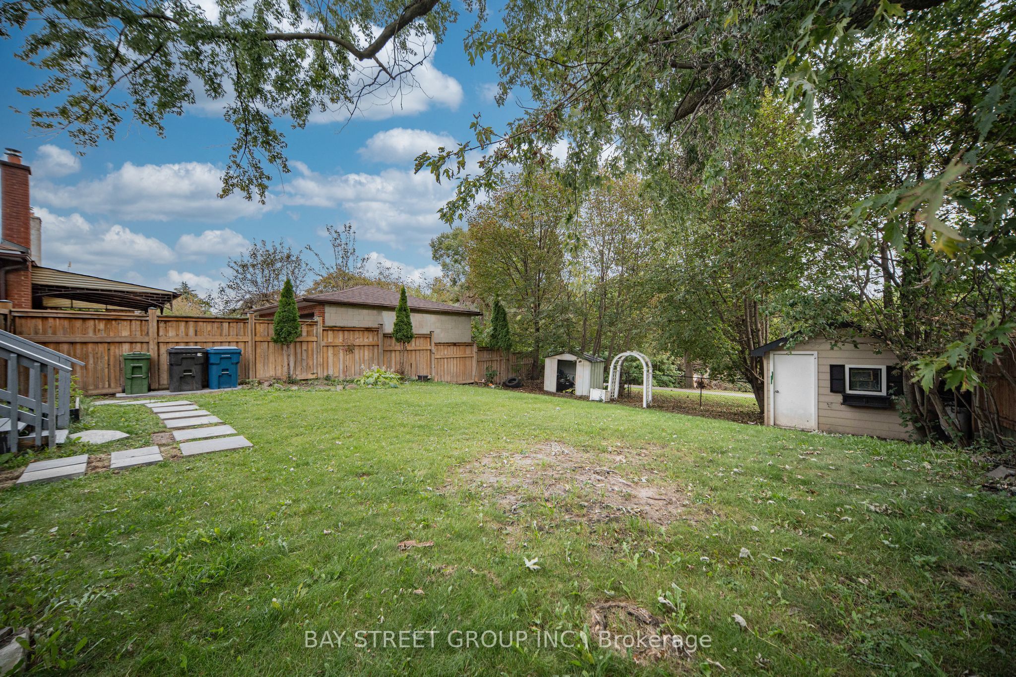 Unit Basement - 82 Exbury Road, North York 4