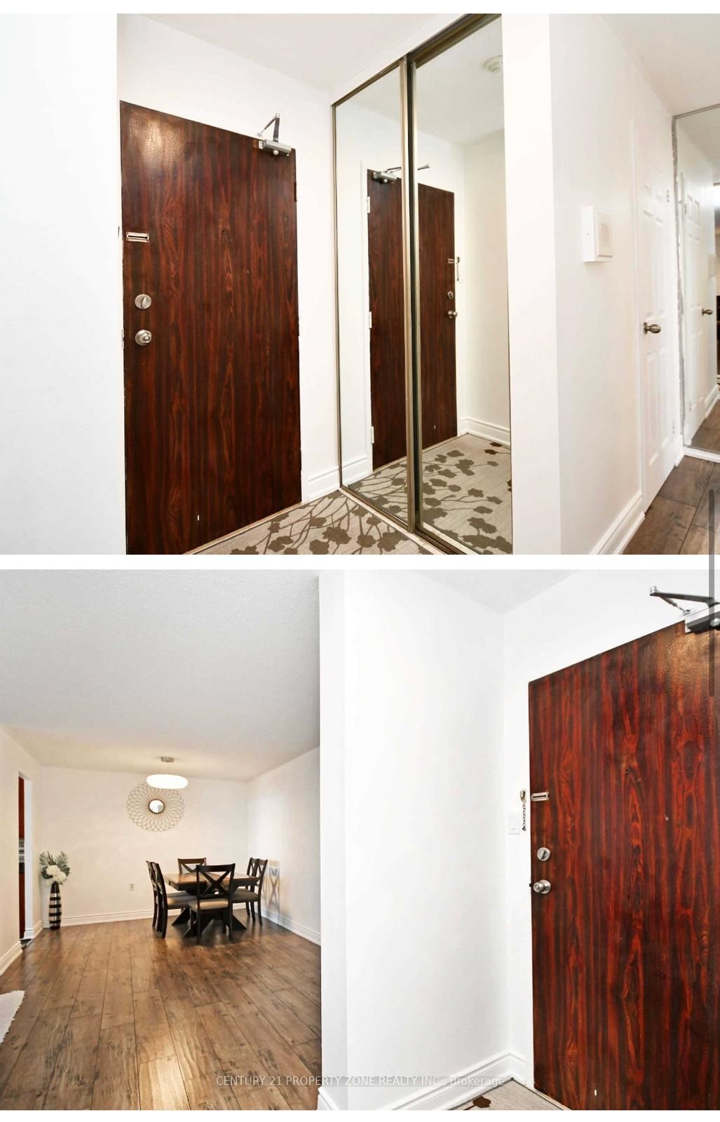 Unit 1505 - 18 Knightsbridge Road, Brampton 2