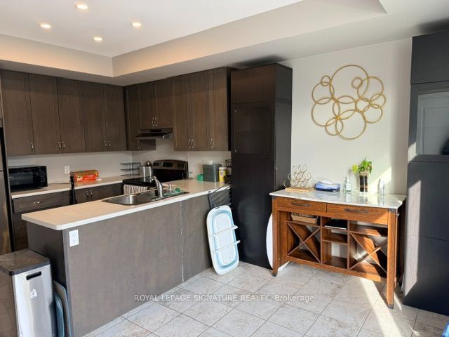 Unit 41 - 4167 Palermo Common, Burlington 5