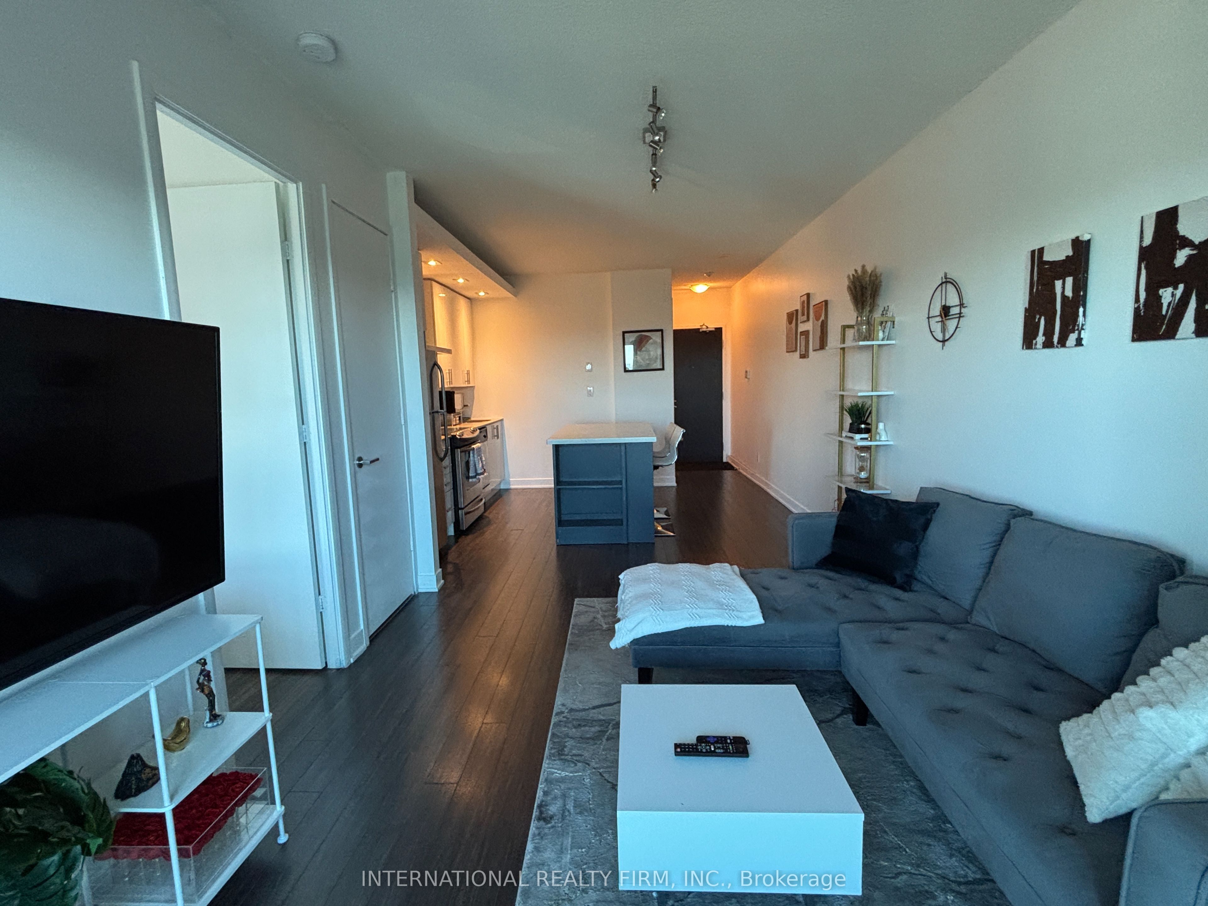Unit 2923 - 165 Legion Road N, Etobicoke 5