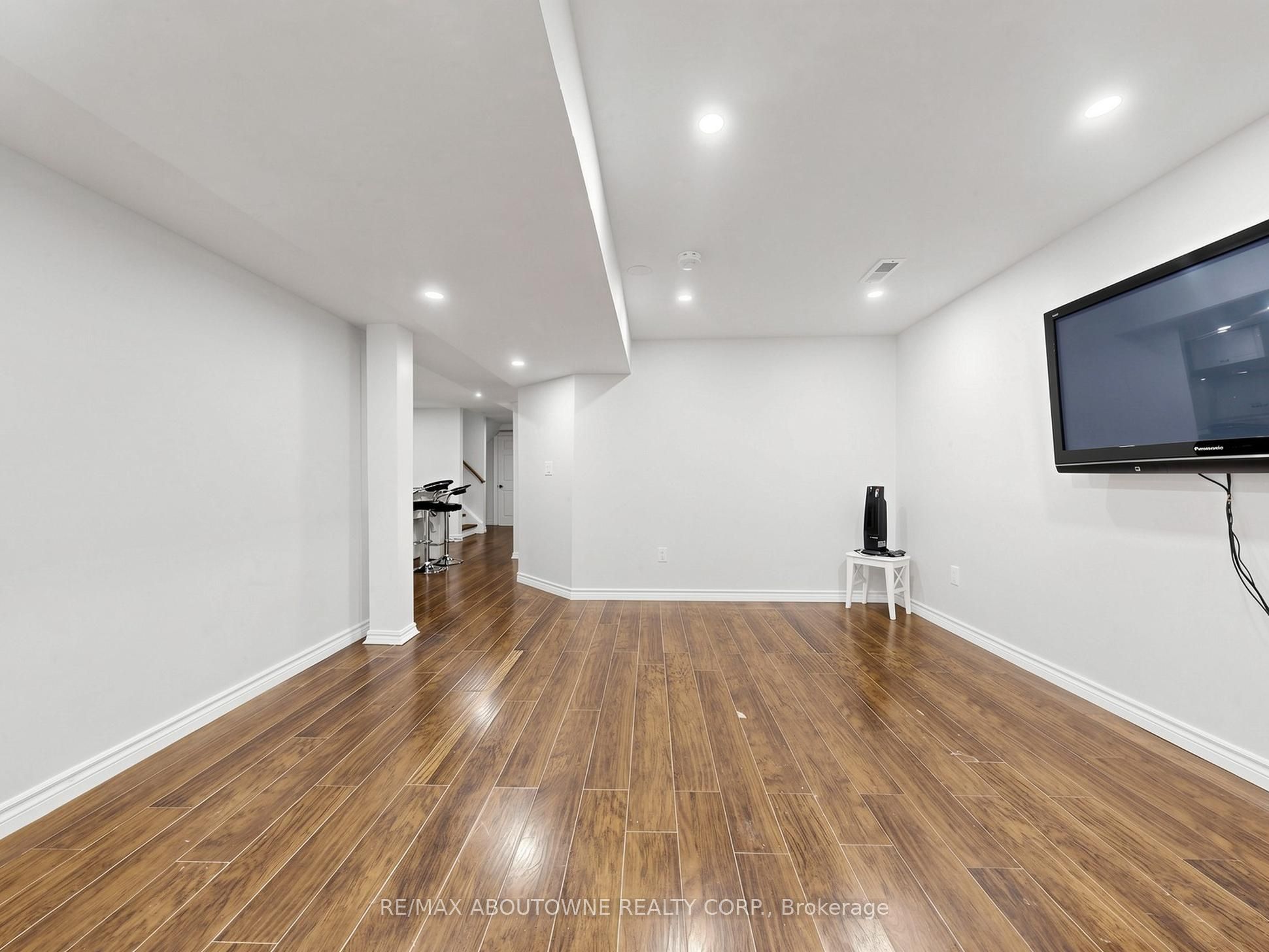 Unit Basement - 3850 Partition Road, Mississauga 4