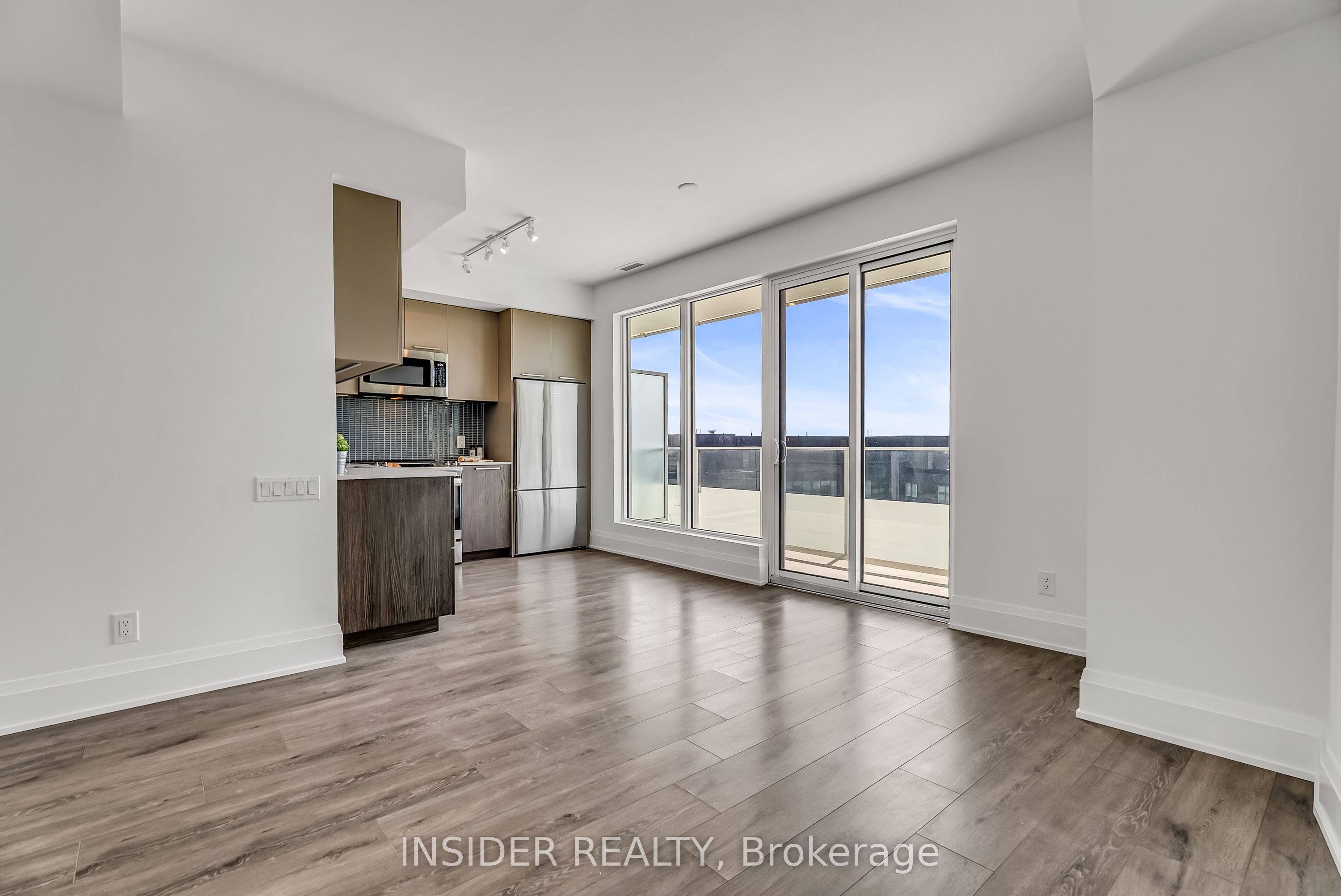 Unit 1009 - 20 Brin Drive, Etobicoke 4