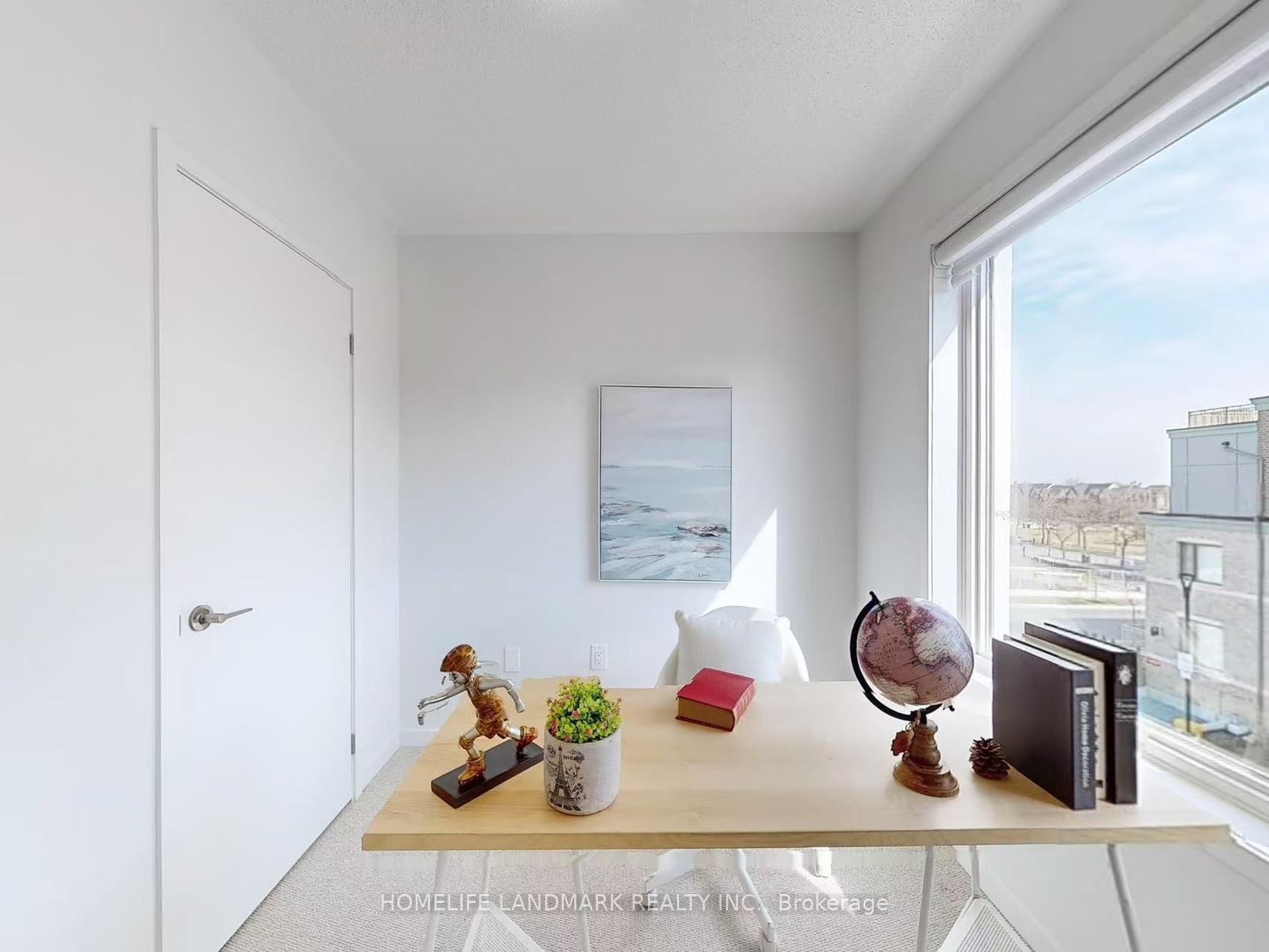 Unit 186 - 10 Lloyd Janes Lane, Etobicoke 5
