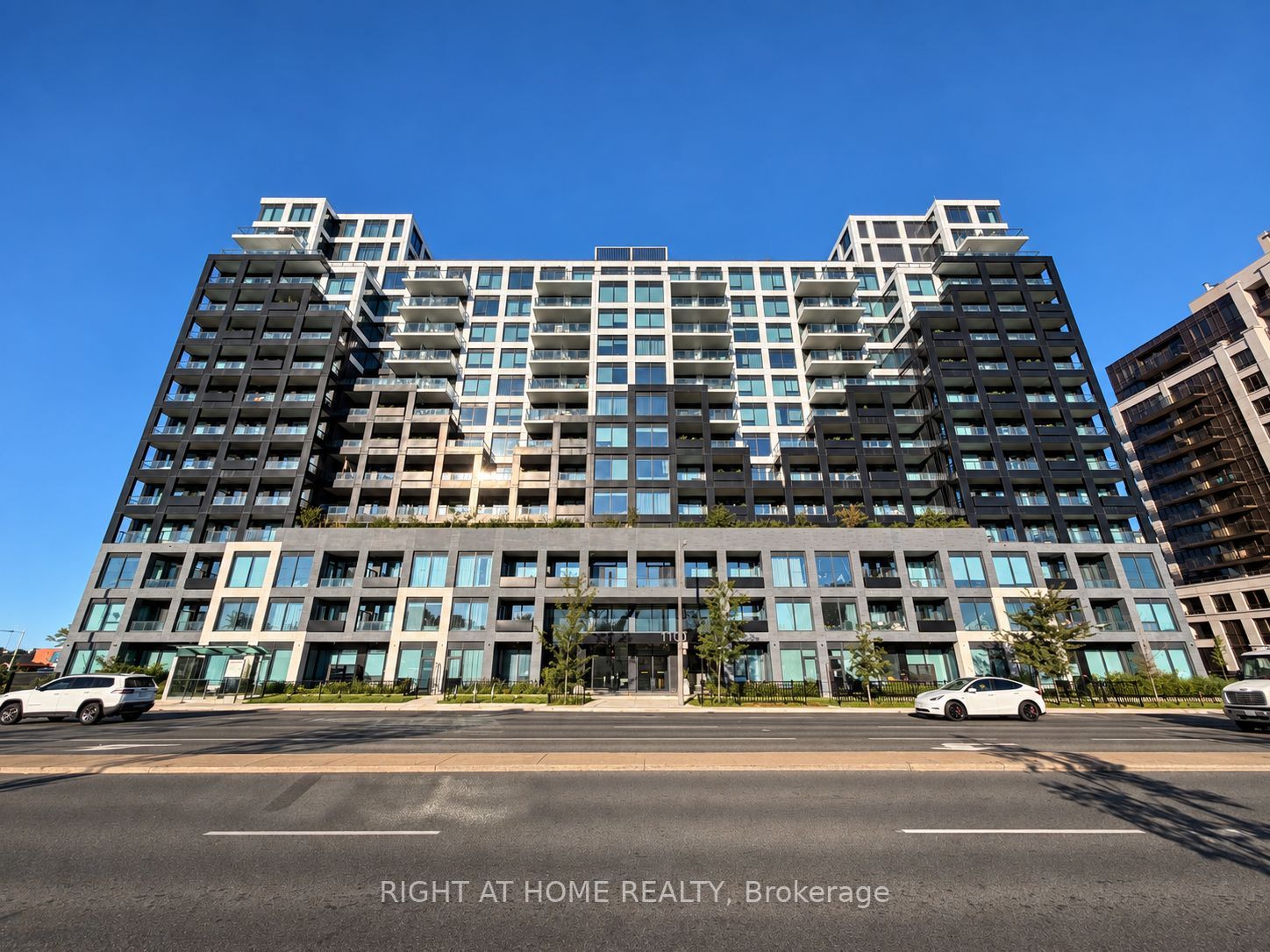 Unit 207 - 1100 Sheppard Avenue W, North York 2