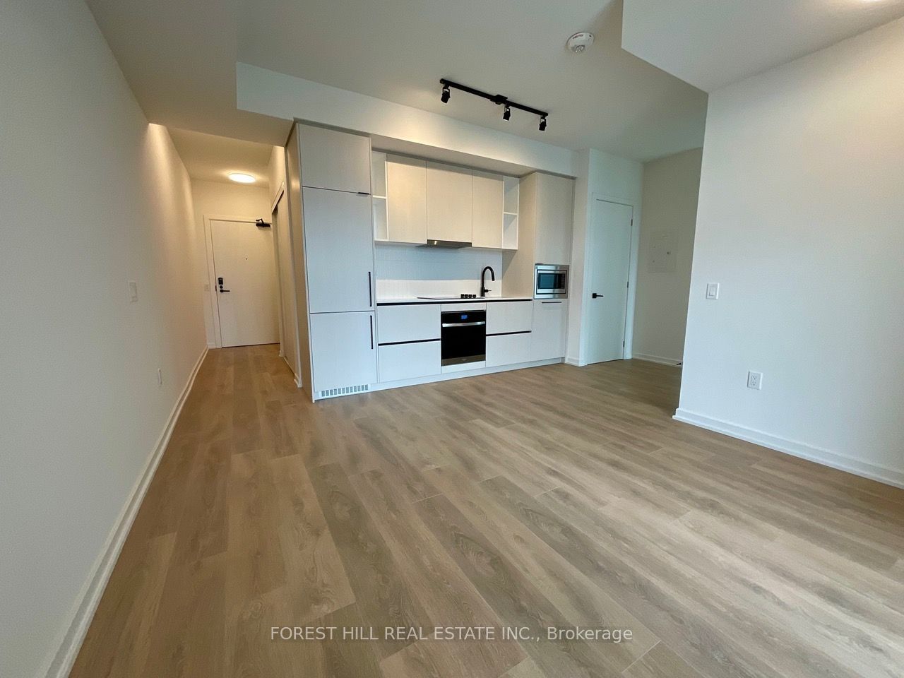 Unit 1401 - 1285 Dupont Street, Toronto 4