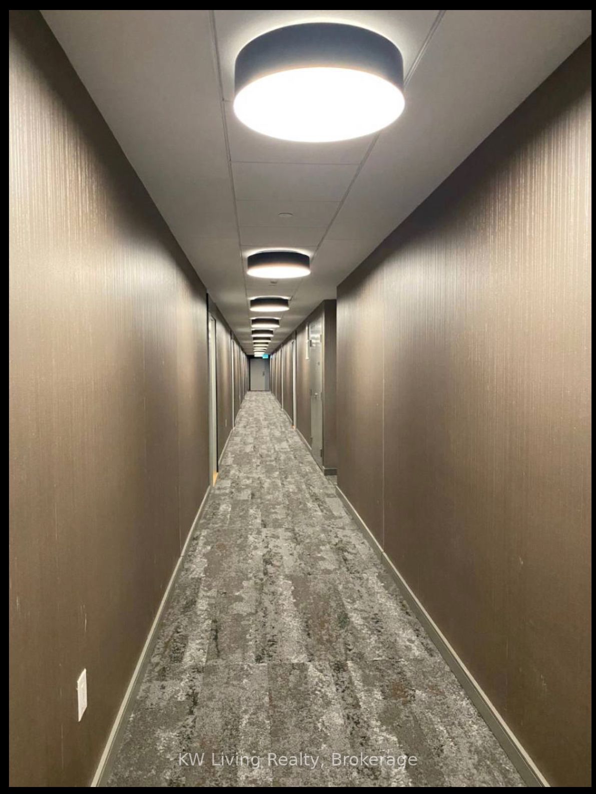 Unit 1108 - 50 Thomas Riley Road, Etobicoke 4