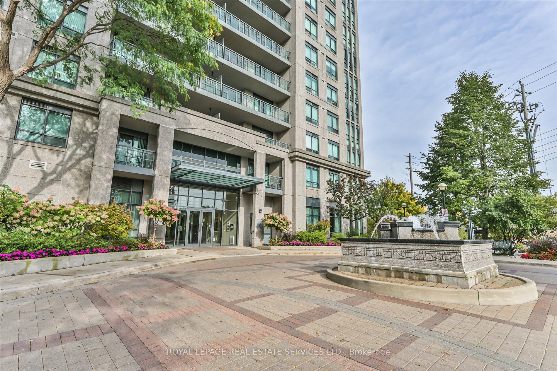 Unit 305 - 38 Fontenay Court, Etobicoke 4