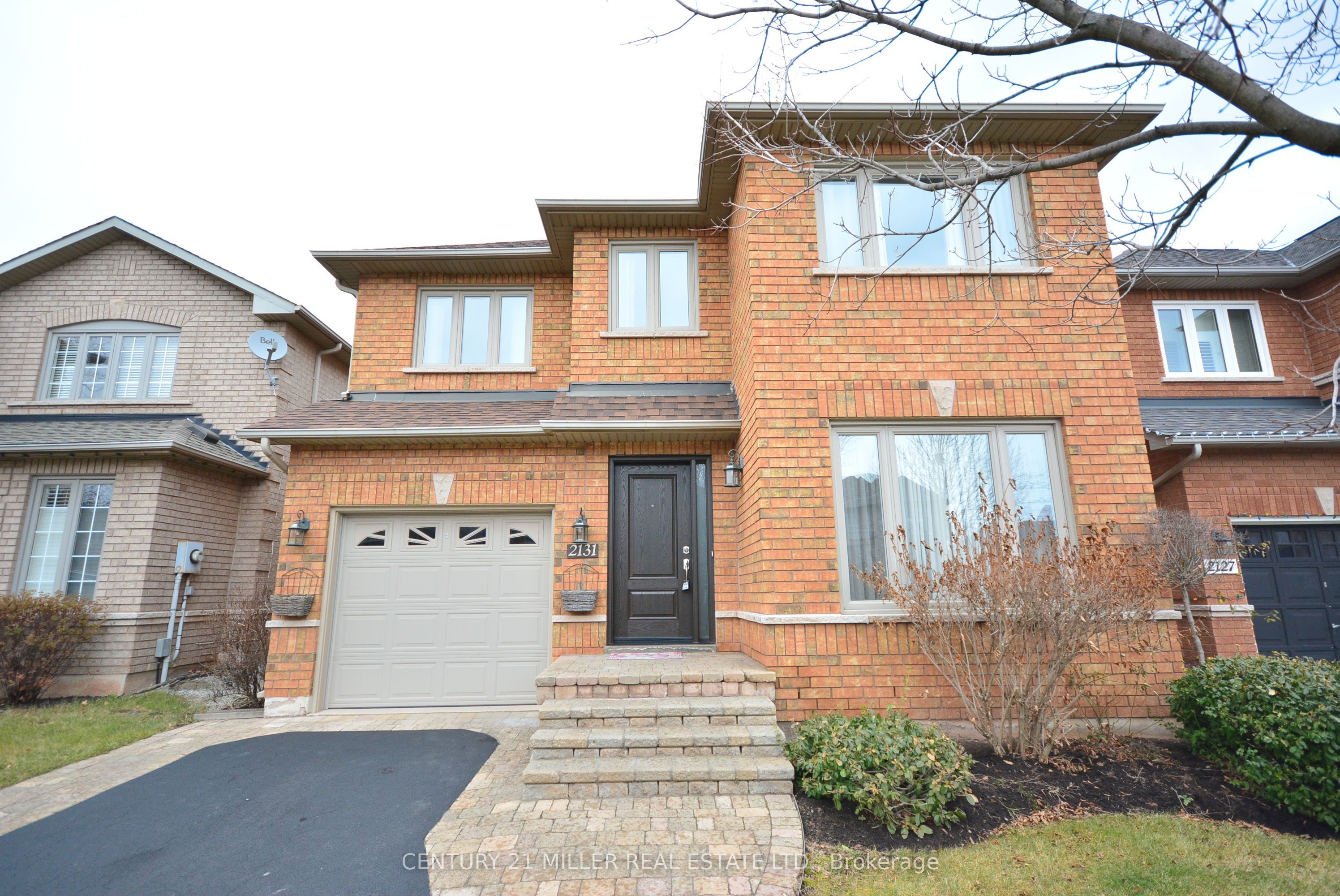 2131 Stillmeadow Road, Oakville 2