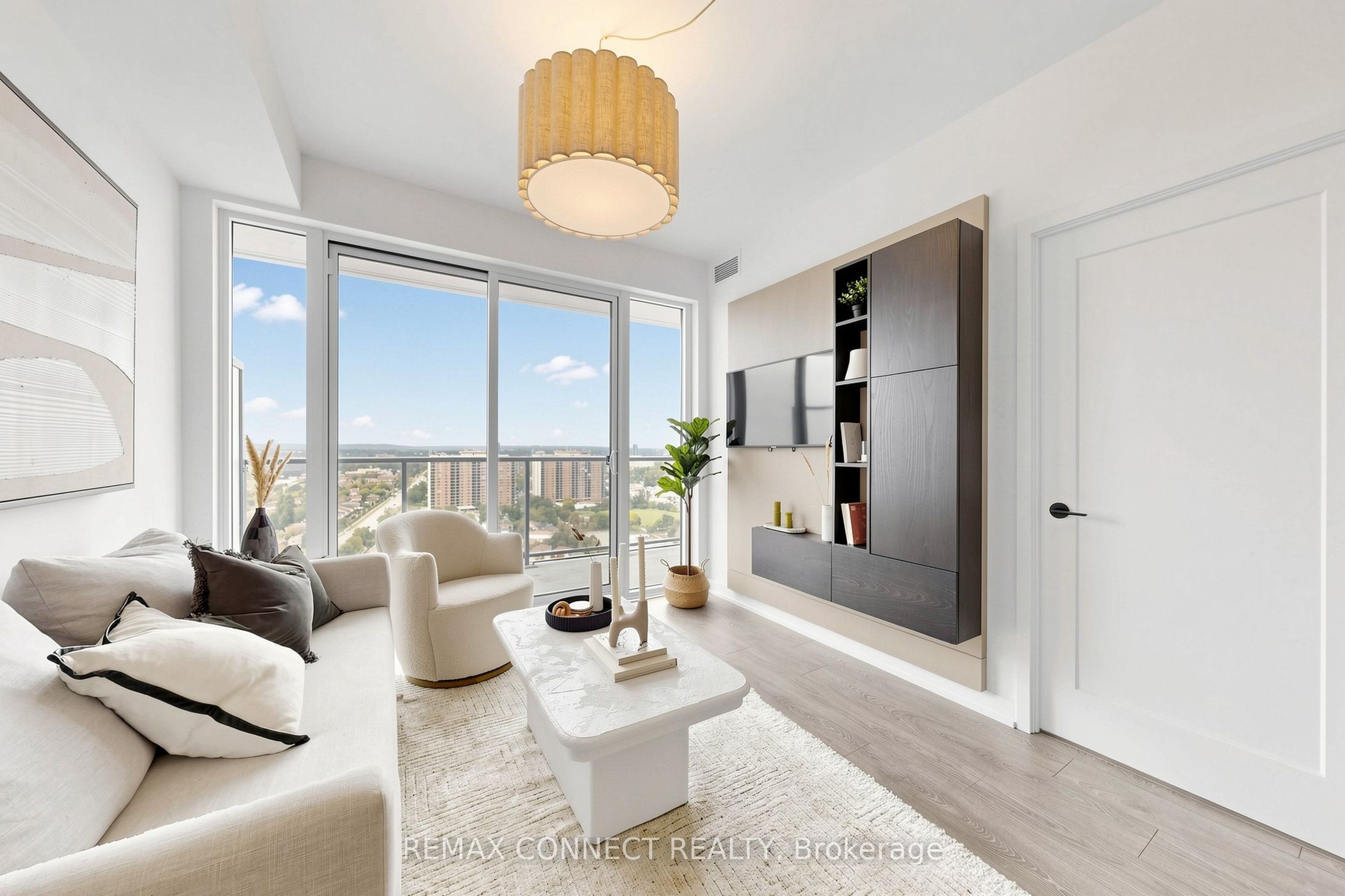 Unit 2107 - 209 Steeles Avenue W, Brampton 5