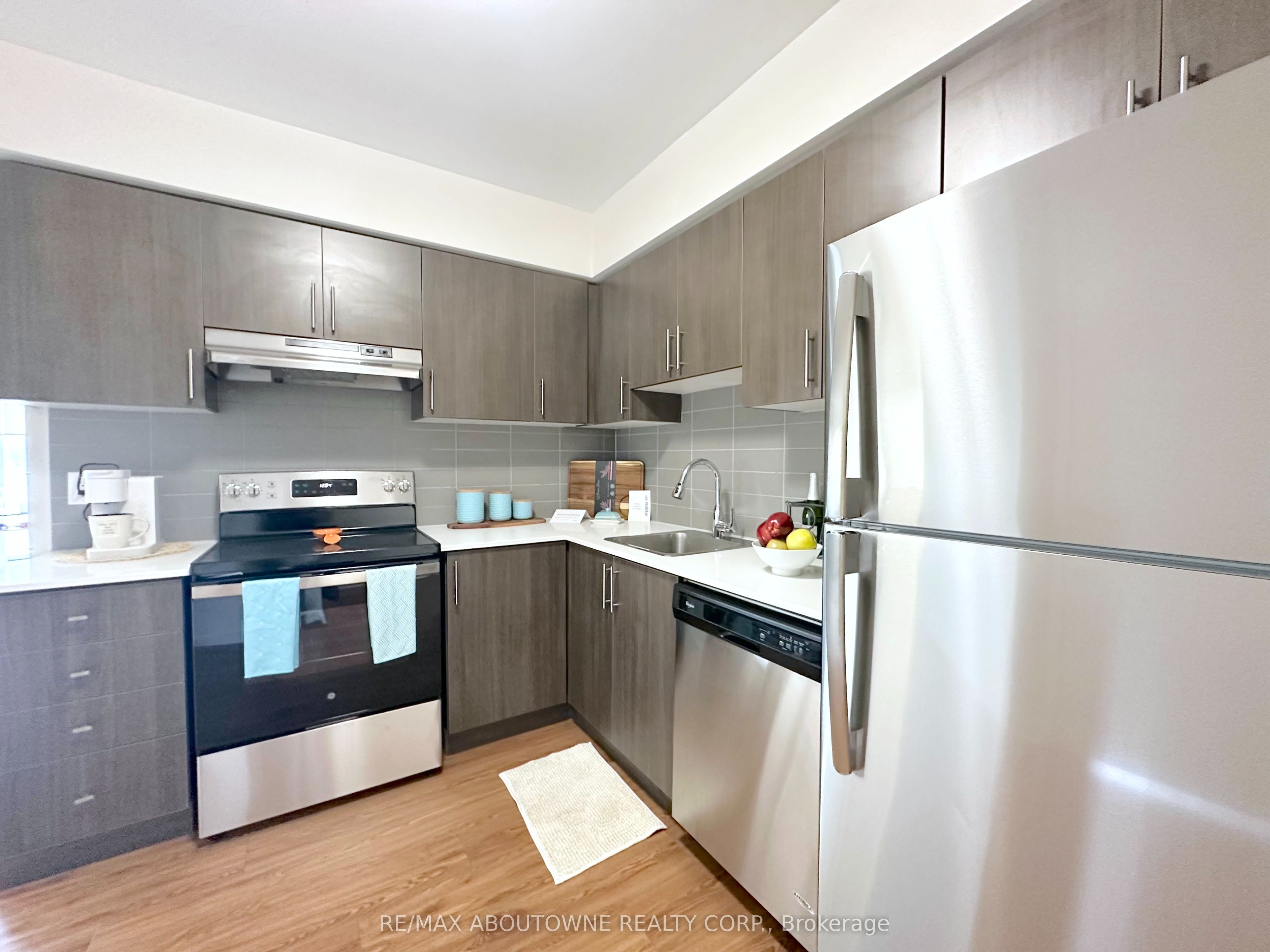Unit 204 - 188 Clark Boulevard, Brampton 5